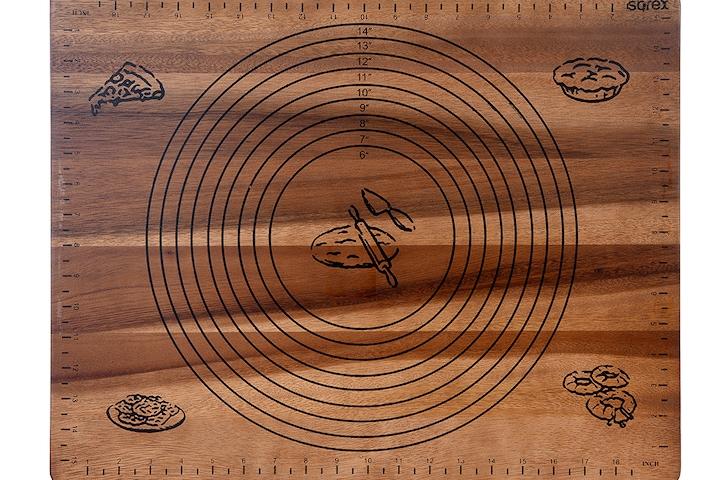 페스트리 대형 도마