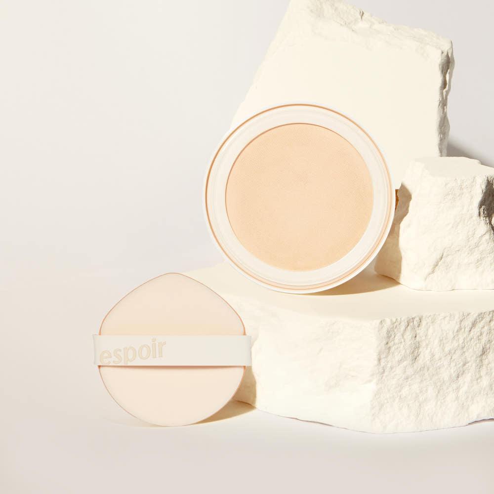 에스쁘아 비내추럴 쿠션 리필 단품 SPF50 PA++++ 13g