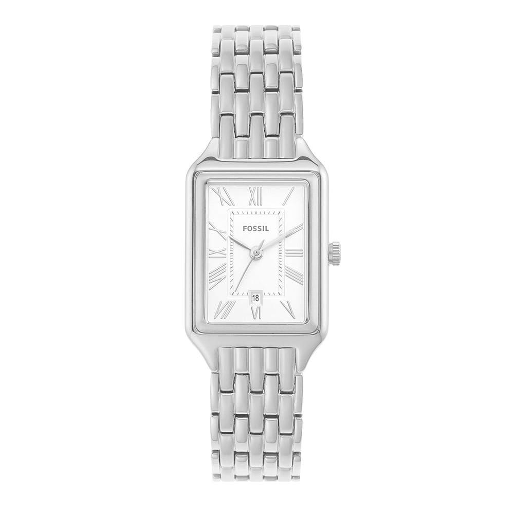 [럭셔리쇼룸][공식본사정품] 파슬 ES5221 (Raquel) 라켈 여성 메탈시계