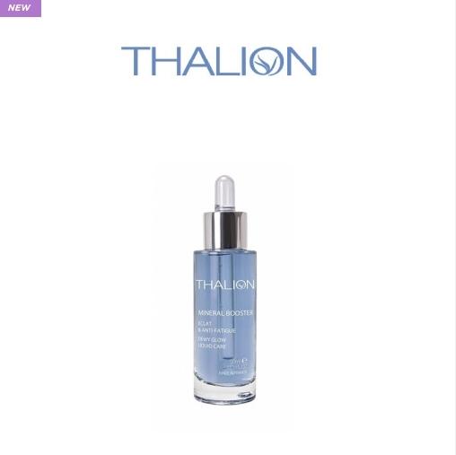 탈리온 Thalion 미네랄 부스터 듀이글로우 리퀴드 케어 30ml