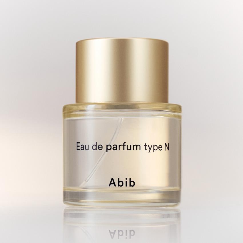 오 드 퍼퓸 타입 N