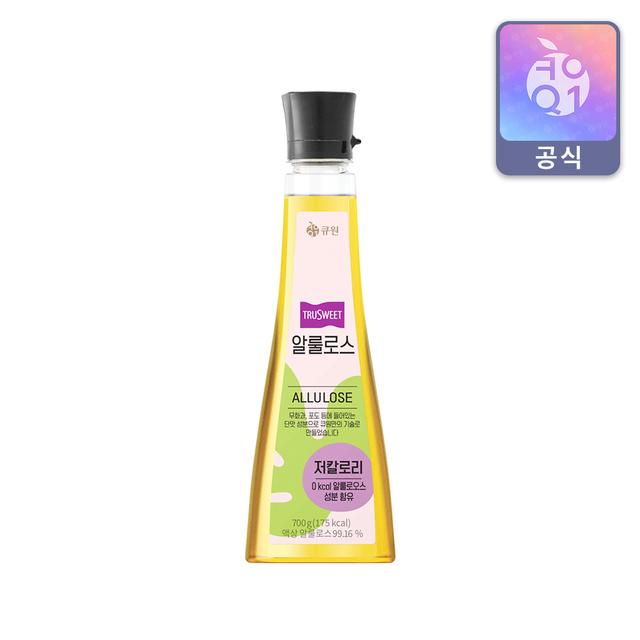 큐원 트루스위트 알룰로스 700g