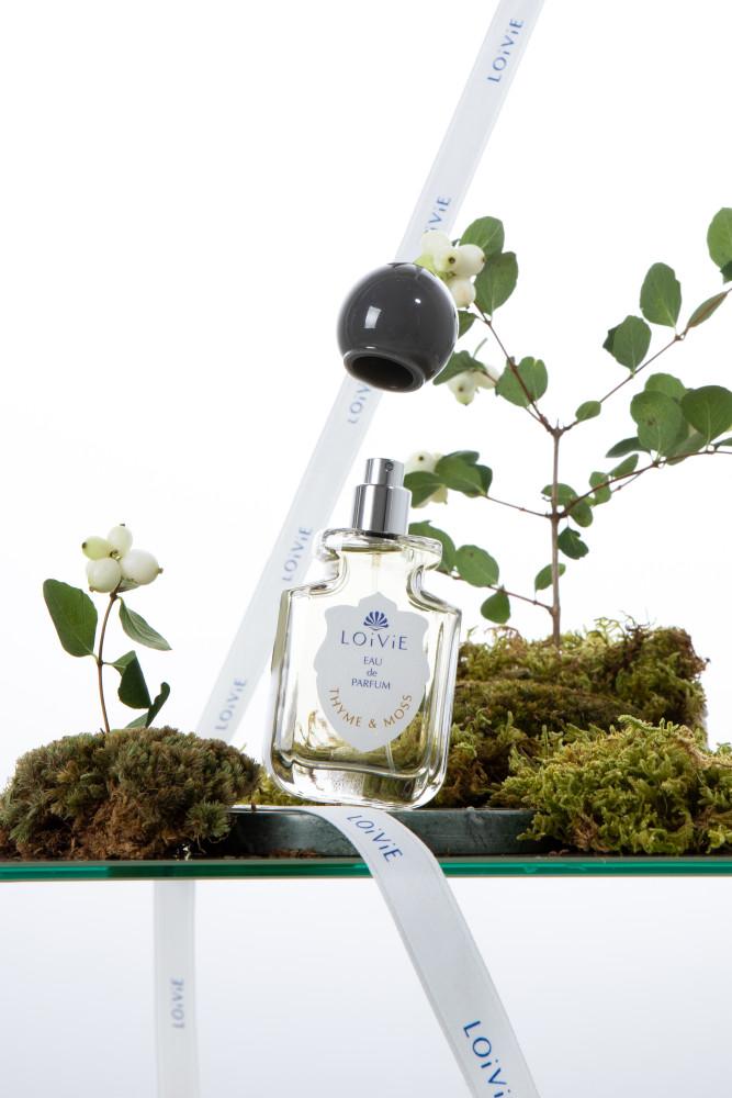 오 드 퍼퓸 타임 앤 모스 50ml