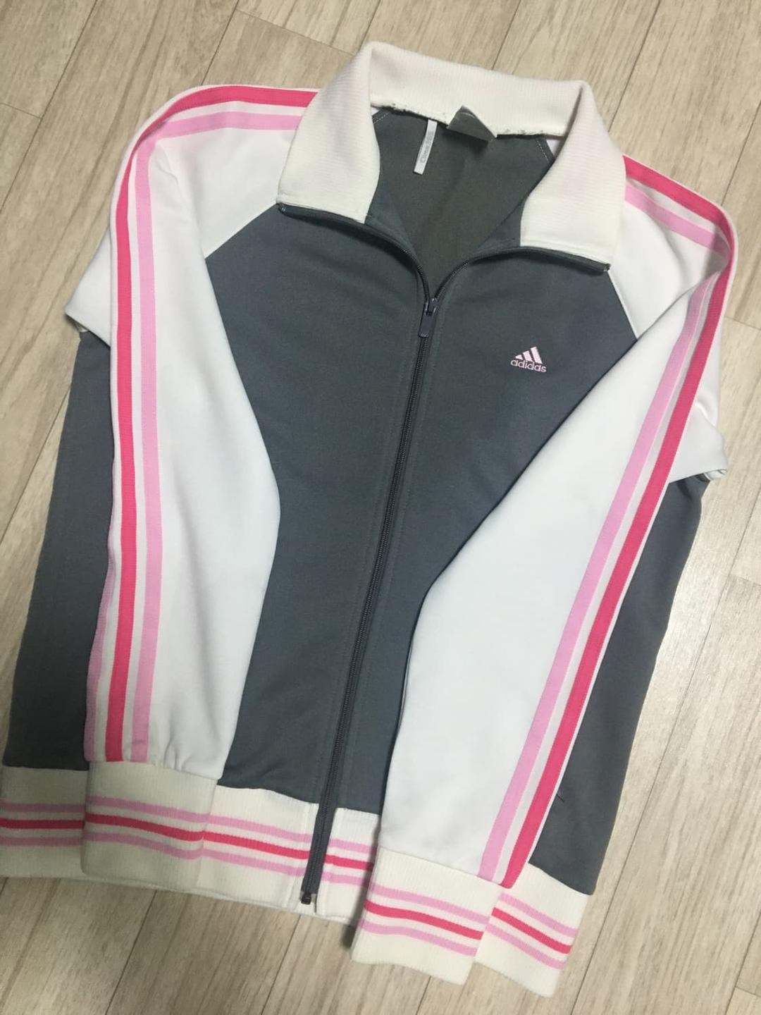 아디다스 회핑 빈티지 져지 저지 | 후루츠패밀리