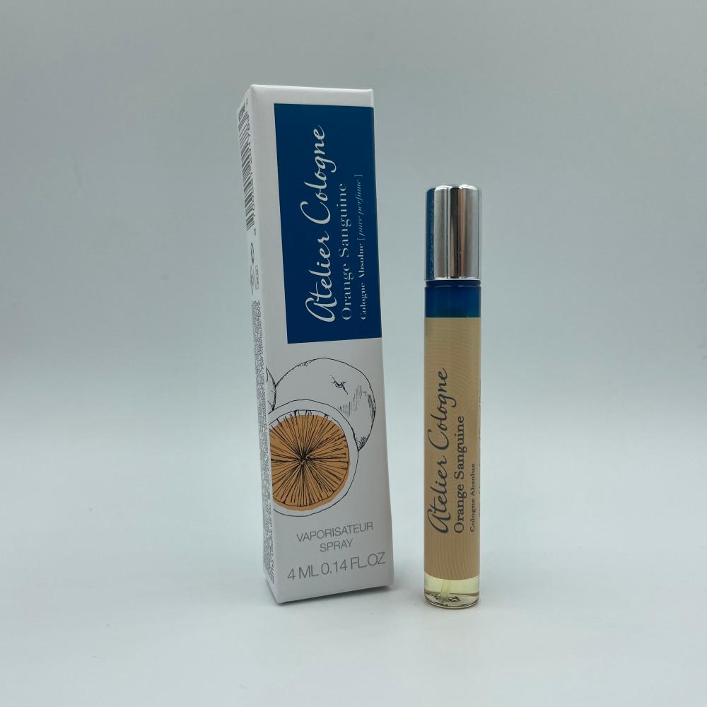 아틀리에 코롱 오랑쥬 상긴느 코롱 앱솔루 4ml