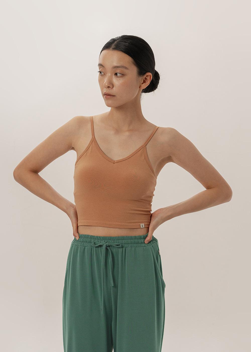 Sati bra top - 6colors