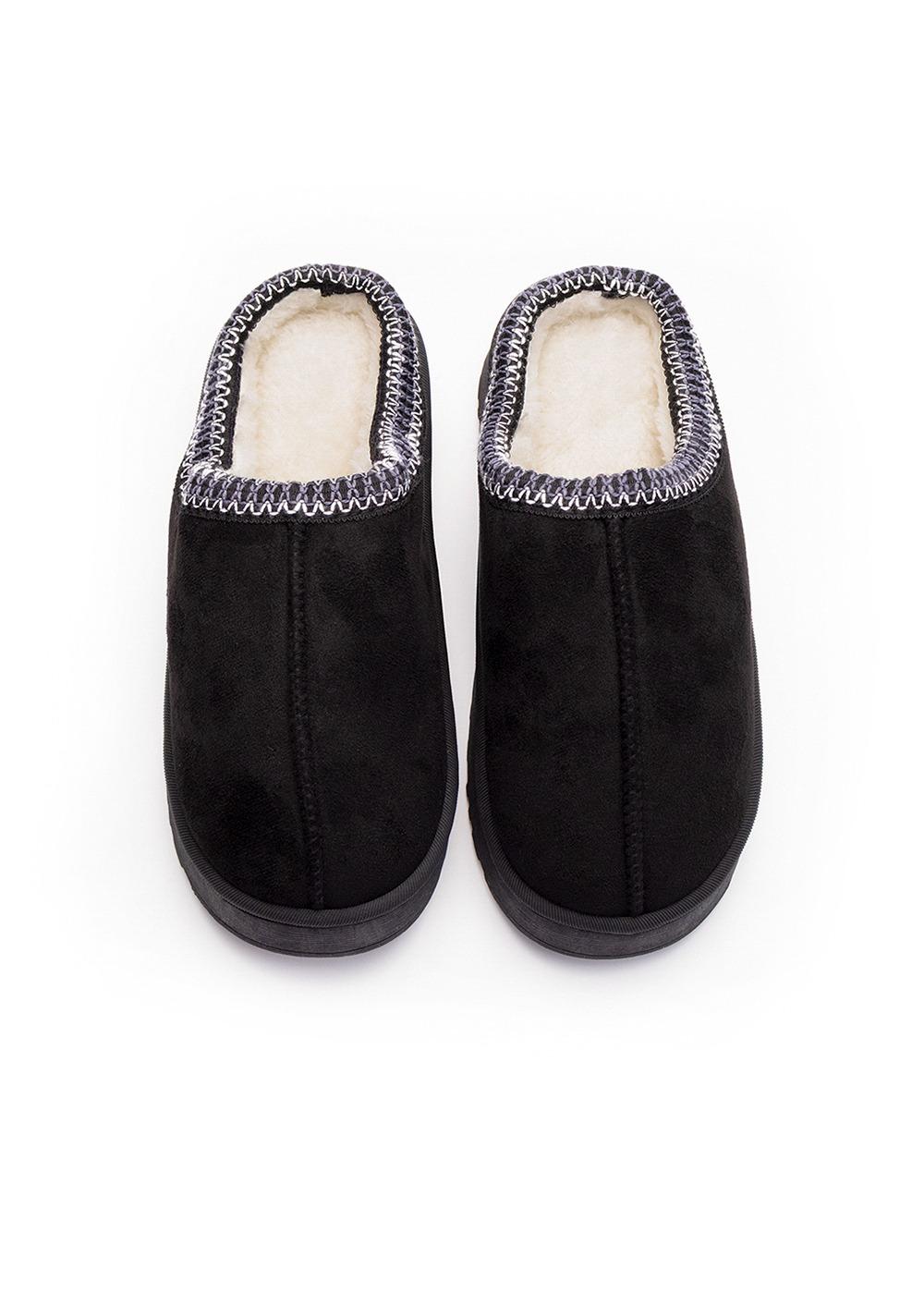 no.150 black ethnic mule