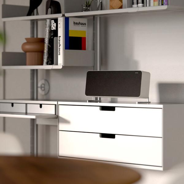 BRAUN AUDIO 브라운 오디오 LE02 블루투스 오디오 / 스탠드