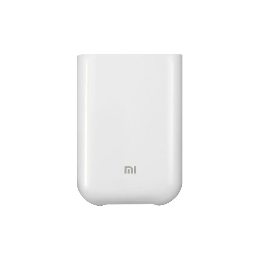 샤오미 포토프린터 정품 휴대용 여행용 다이어리 즉석카메라 폴라오이드 대용 국내AS 정발 한국판