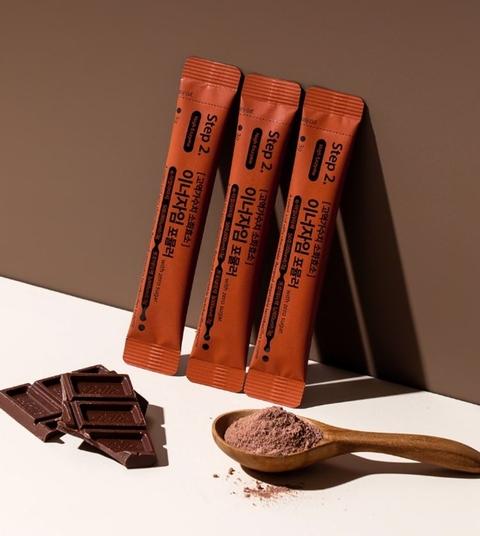 eoe 이너자임 포뮬러 (초코효소)