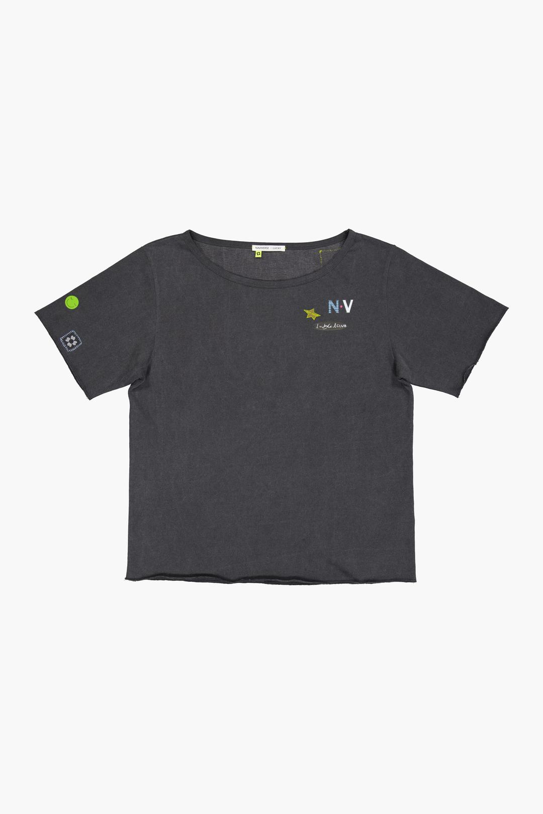 Lucky Club T_Pigment