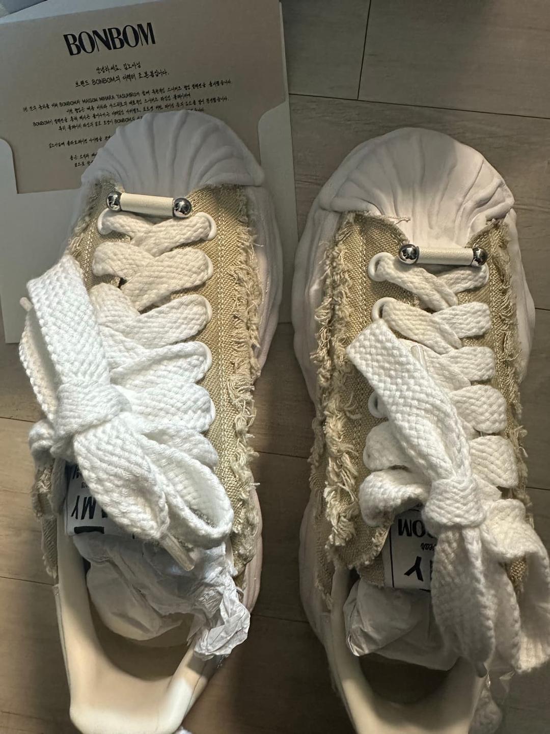 메종 미하라 야스히로 블레이키 37 | 후루츠패밀리