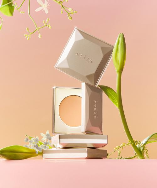 [제주블라썸 웜톤추천] 소프트 글로우 파우더 블러셔