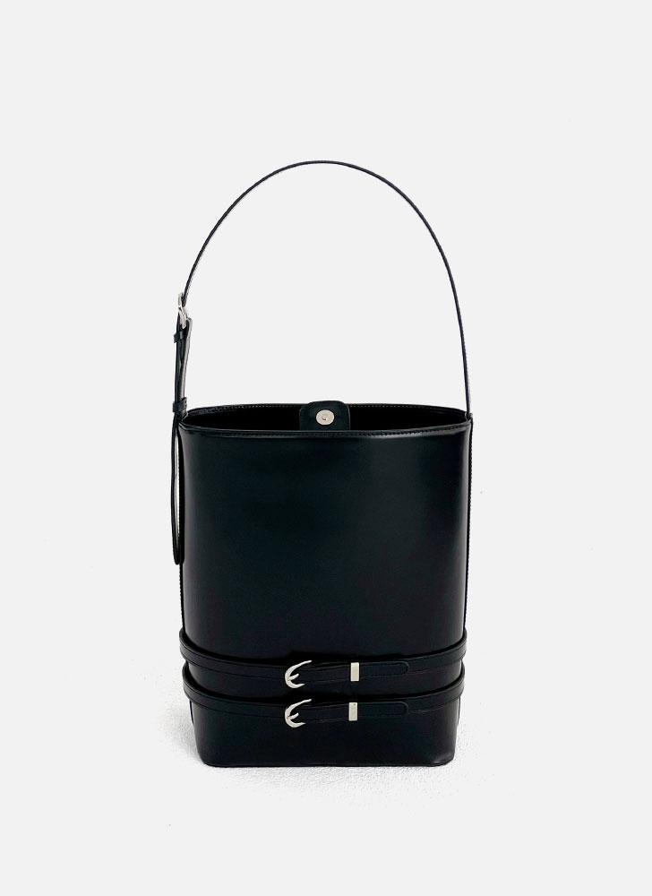 Ajouter Shoulder Big Bag_Black