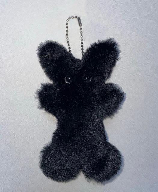 계묘년 아자아자 만세 토끼 키링