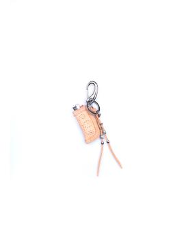 YMW Queen lighter case key ring