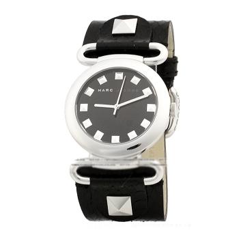 마크제이콥스시계 MBM1079 쿼츠여성용 여자 패션가죽시계