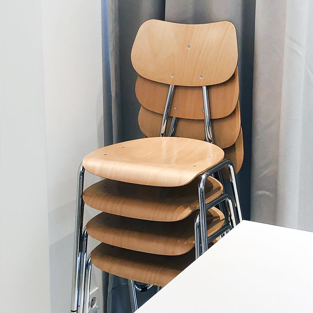 L&C STENDAL 엘앤씨스텐달 아르노 체어 ARNO CHAIR ( 약 1-2주 이내 배송 )