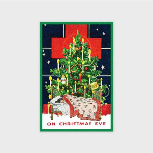 [트위디트위디] ON CHRISTMAS EVE (크리스마스 엽서)