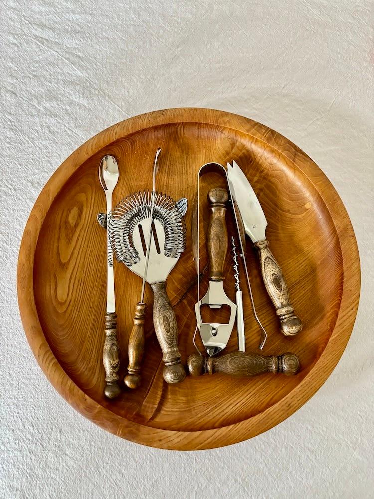 wmf 부르군트 칵테일 바세트