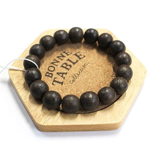 침향합장주 12mm -특상