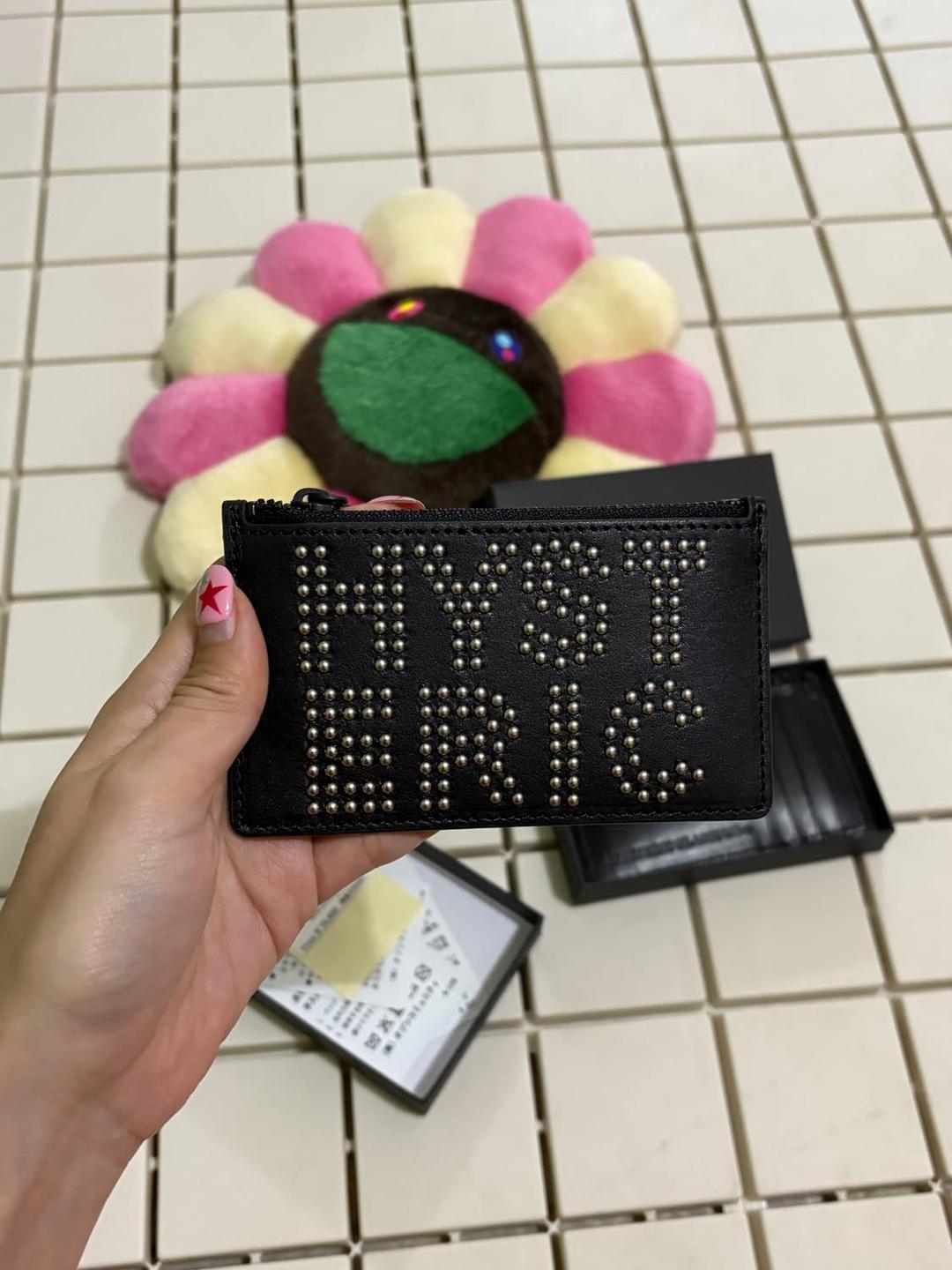 히스테릭 지갑 | 후루츠패밀리