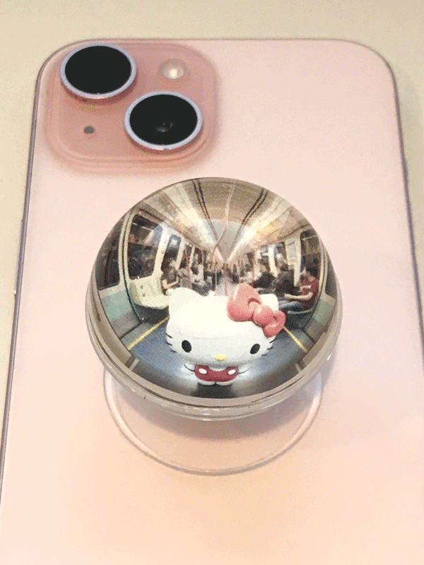 kitty griptok (2type)