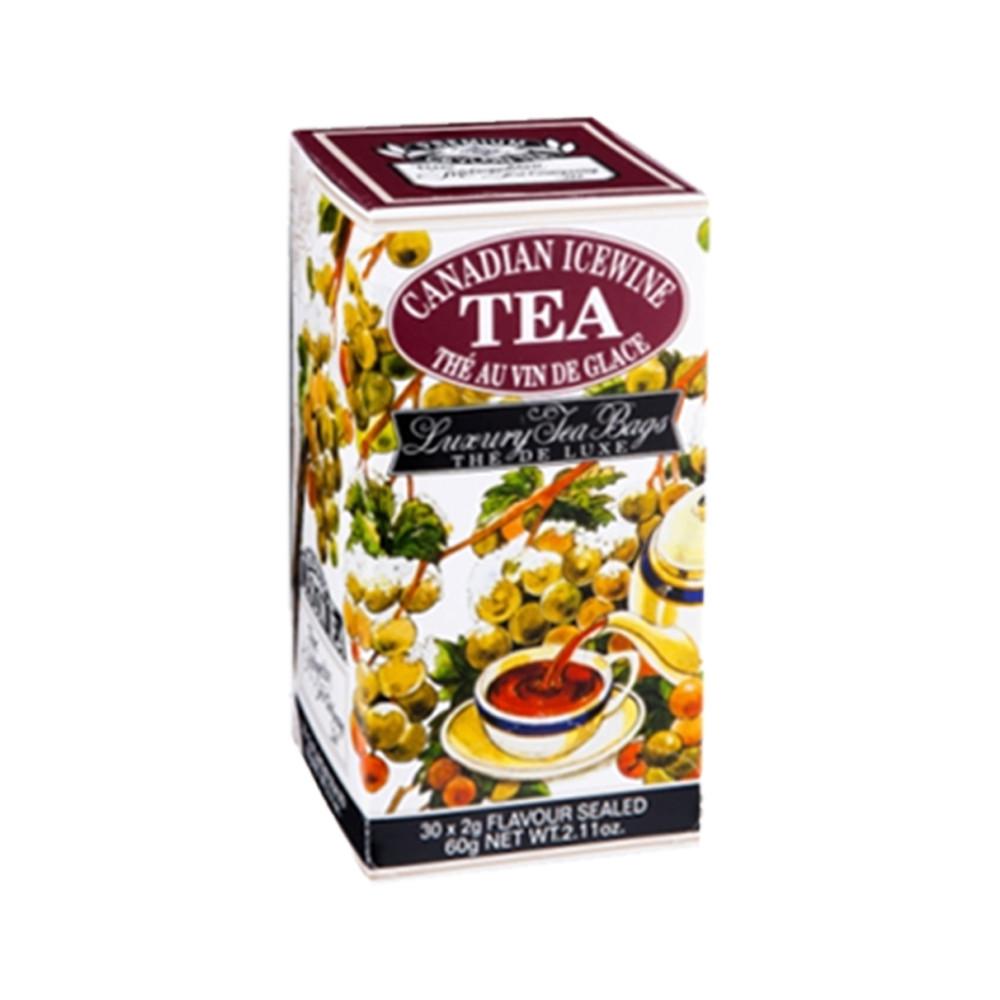 [믈레즈나] 아이스와인 홍차 30티백