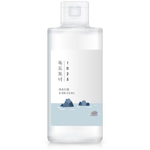 라운드랩 1025 독도 토너, 200ml, 1개 - 스킨케어 | 쿠팡