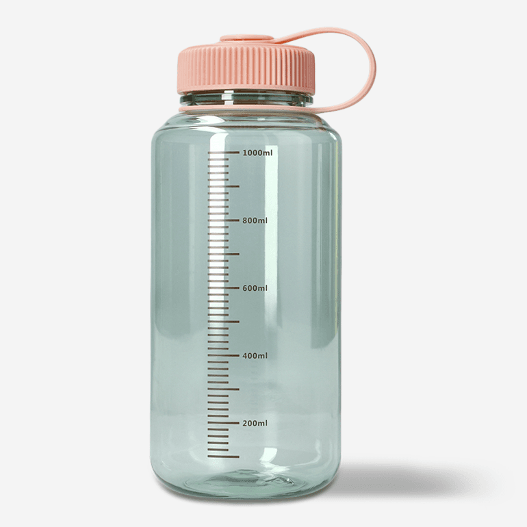 1000ml 물마시기 보틀