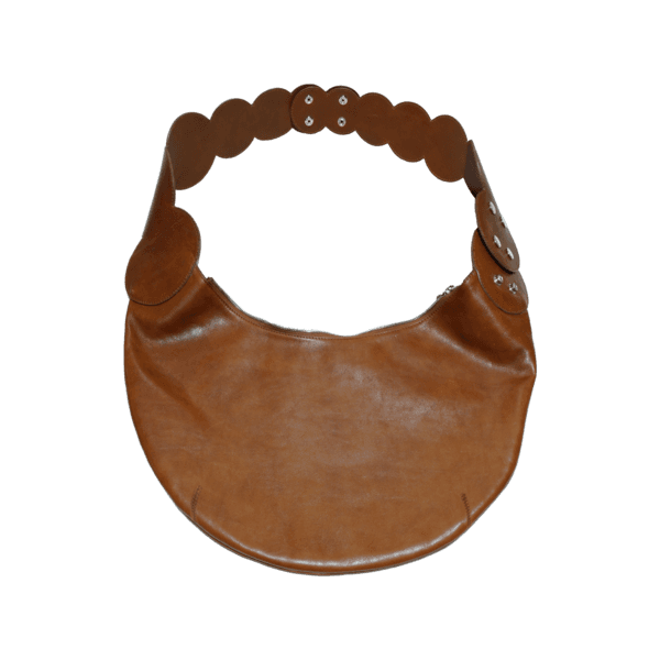 Cello Bag (Tan)