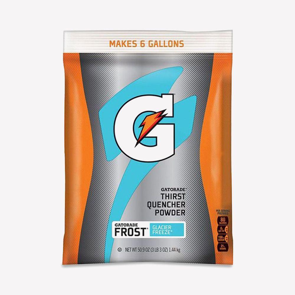 게토레이 리필 파우더 63 서빙