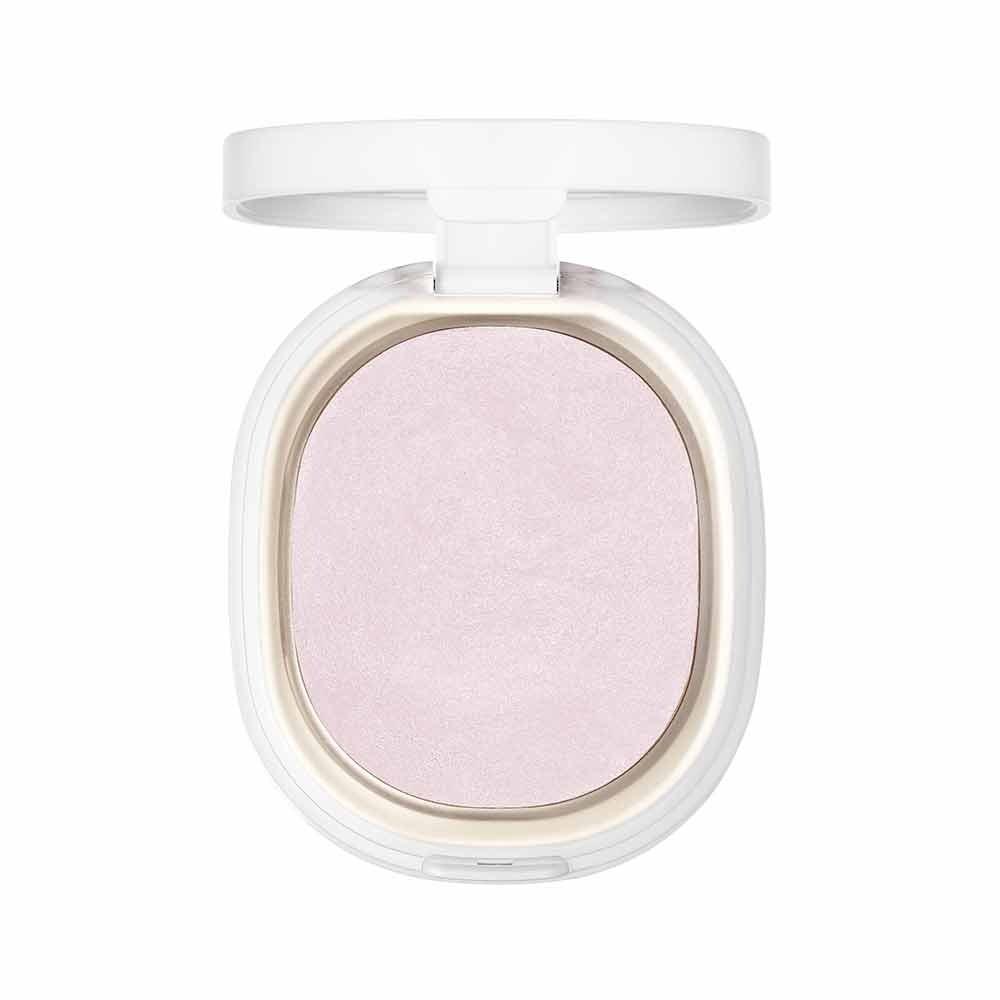 아멜리 베이크드파우더 002 라이트핑크 6.2g