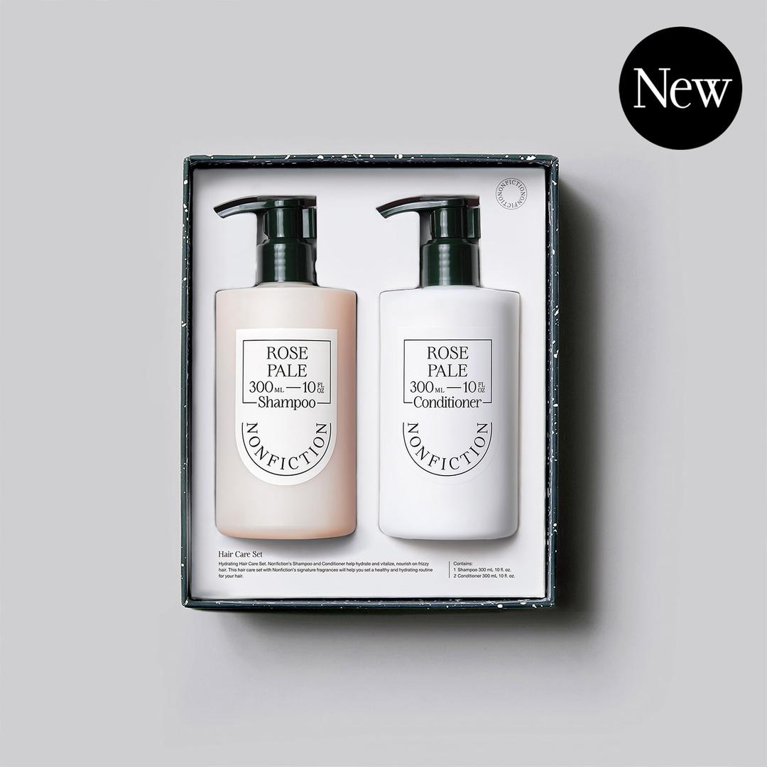 GIFT SET Hair Care