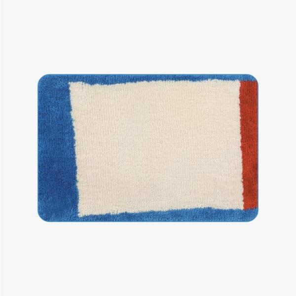 (12월특가) 데이드리머 마레 블랭크 인테리어 발매트 (40x60) (-12/31)