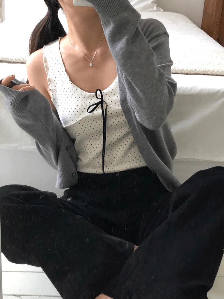 키키 도트 나시