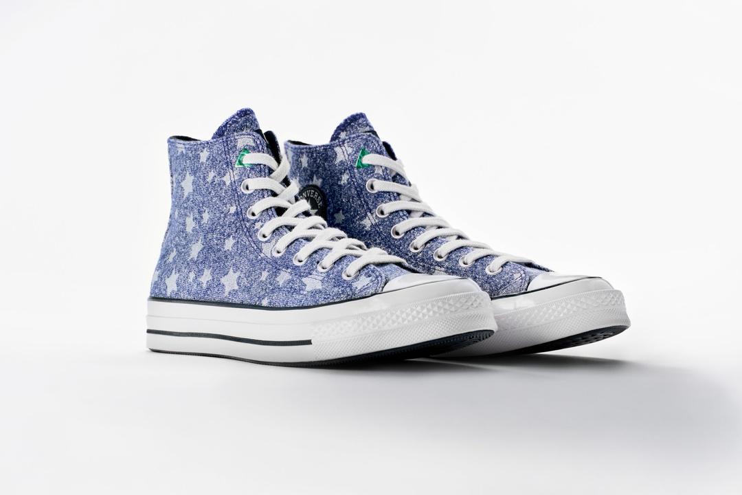 Coraline Converse (Adult) - 3M / 5W