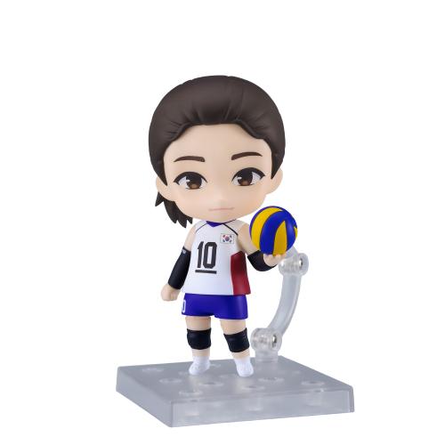 김연경 넨도로이드