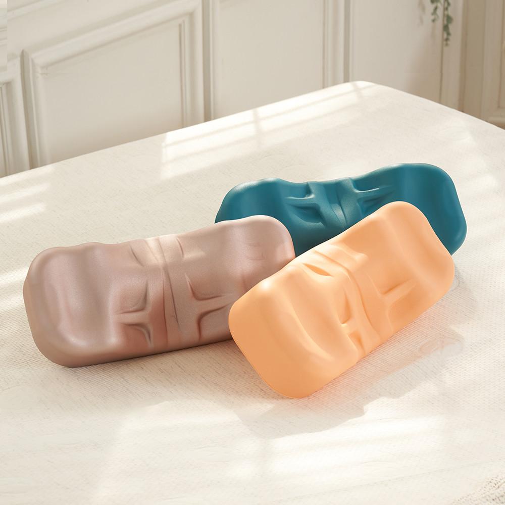 [가누다] 밸런스 / 경추 기능성 휴대용 캠핑용 베개