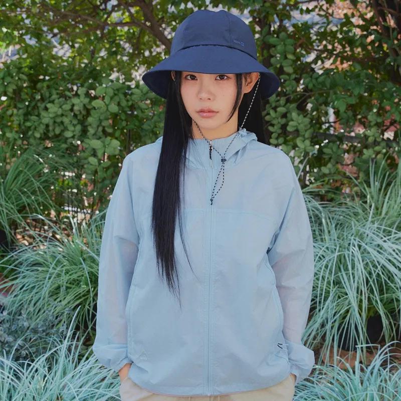 CYLON LIGHT WIND JKT_W | Nplus