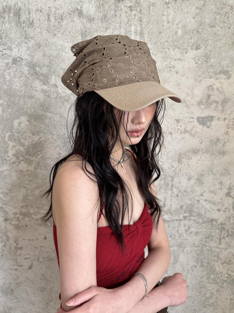 RidK Bandana Ball Cap