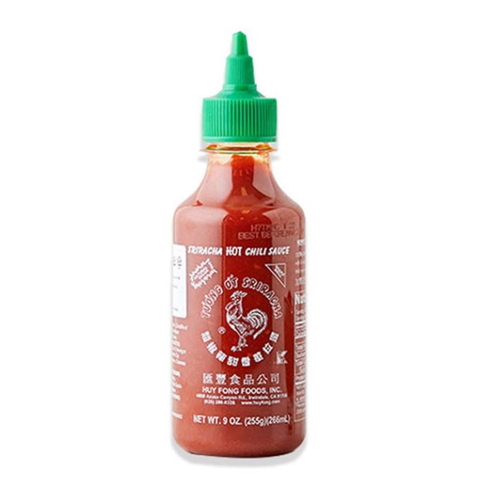 0칼로리 저칼로리쓰리라차 다이어트 양배추샐러드 베트남쌀국수 샤브샤브 스리라차소스 255g