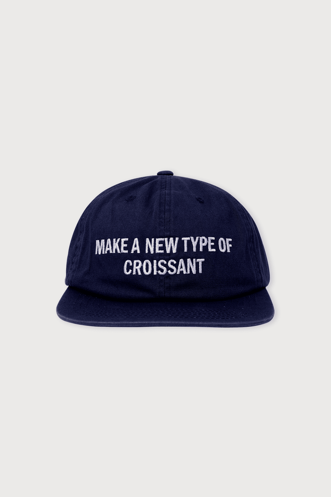 CROISSANT CAP
