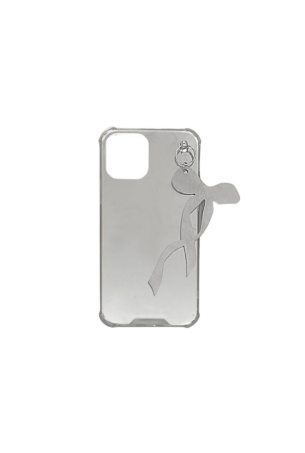 [COJANTA] ribbon phone case