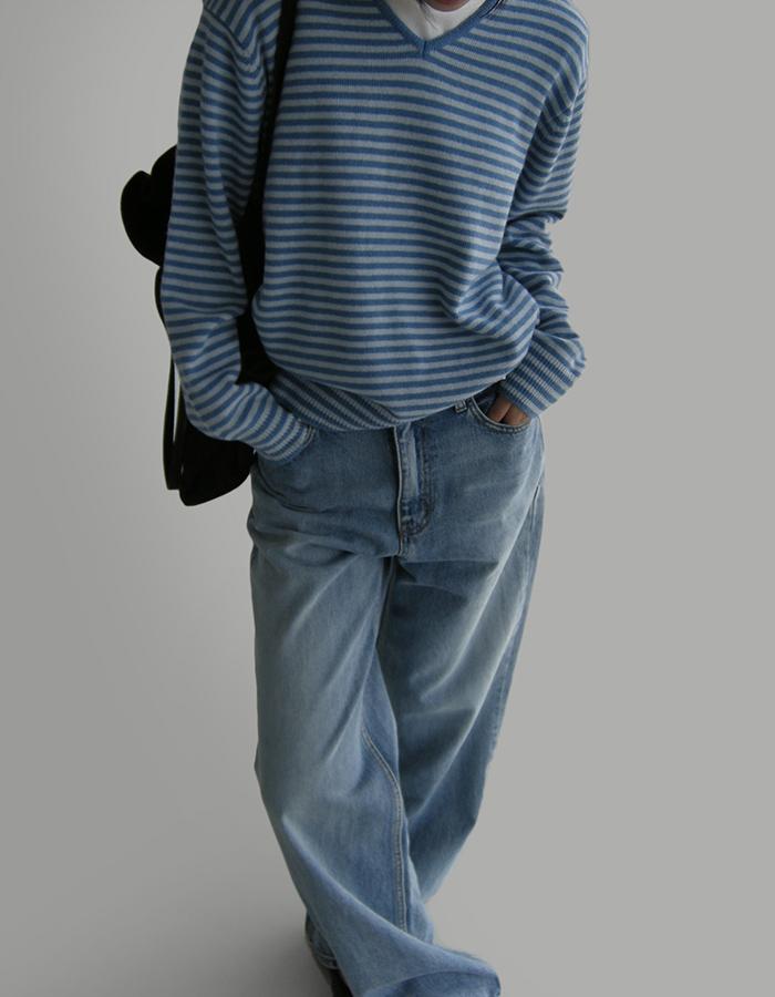 [뉴컬러｜by LAROOM] 소이ST니트