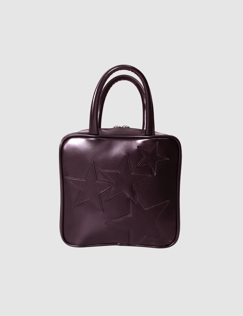 Taraka bag, wine
