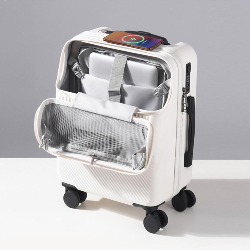 미니 캐리어 기내용 20인치 기내반입 가능 캐리어