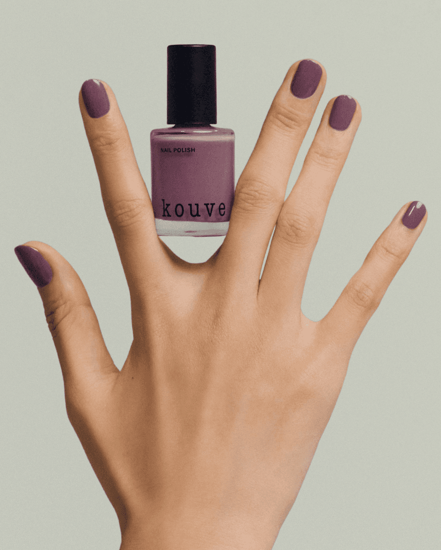 [폴리쉬] 203 빈티지 바이올렛