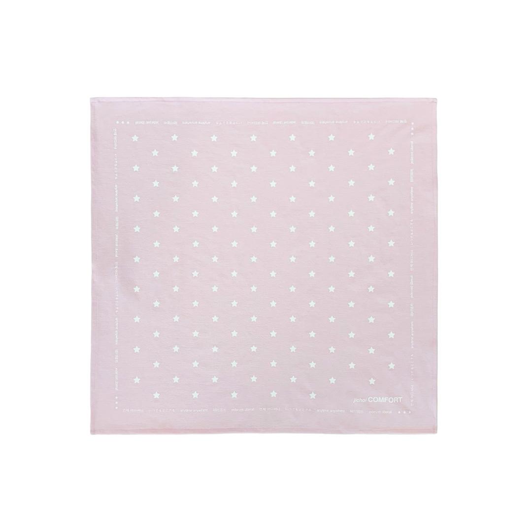 24-004 BANDANA (BABY PINK)