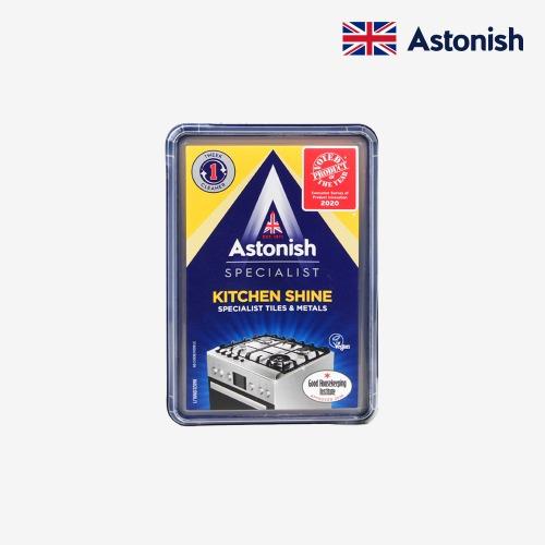 아스토니쉬 키친 샤인 클리너